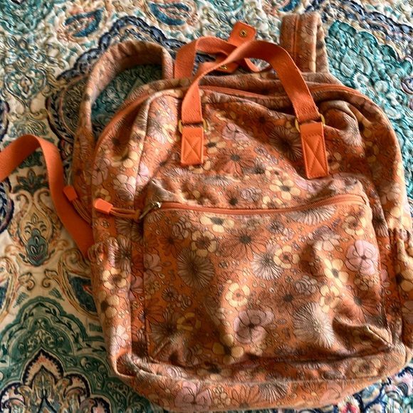 wild fable Bags Wild Fable Backpack Poshmark